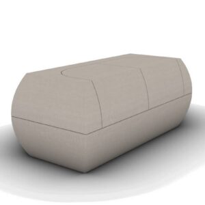 Divano trasformabile in letto