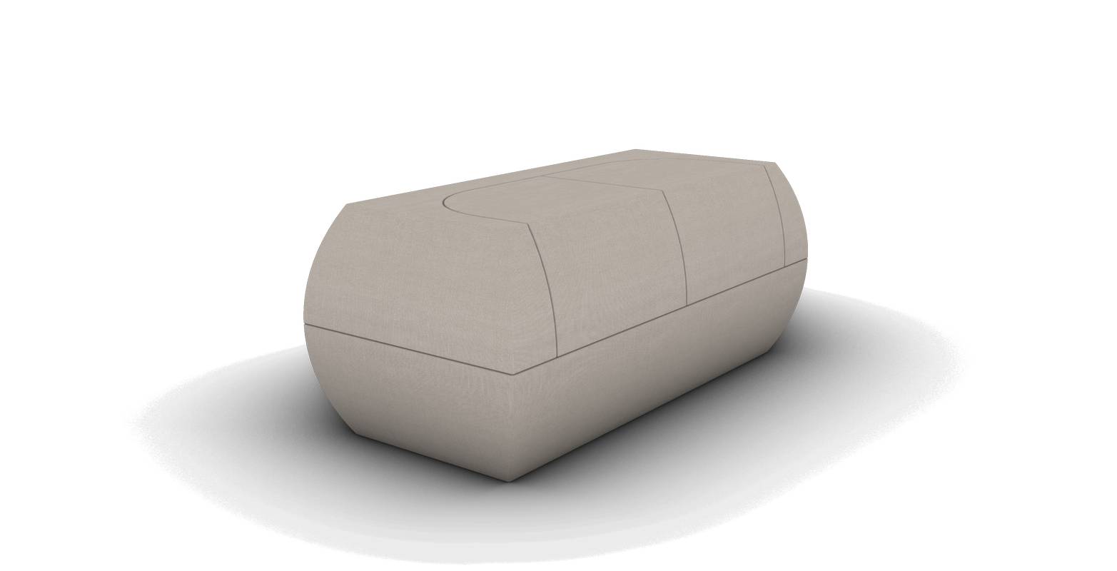 Divano trasformabile in letto